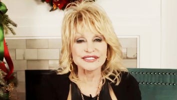 Dolly Parton Through the Decades: ET's Time With the Country Legend