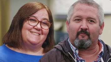 '90 Day Fiancé's Danielle Goes on an Adorable Second Date With New Man Robert (Exclusive)