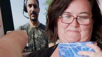 '90 Day Fiance:' Mohamed Says He Regrets the Horrible Things He's Said to Danielle (Exclusive)