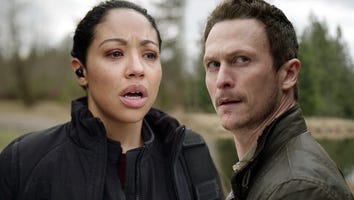 'Debris' Sneak Peek: Finola's Ability to Think Is Mysteriously Warped (Exclusive)