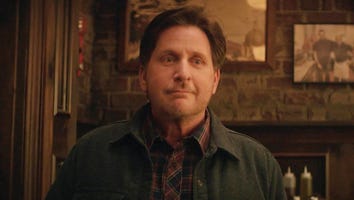 The Original 'Mighty Ducks' Squad Reunites in Disney Plus Series: Watch the Wholesome Moment (Exclusive)