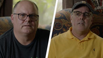The 'Sasquatch' Doc's Breakout Star Is Not Bigfoot, It's a Pair of Bickering Life Partners