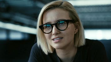 'The Girlfriend Experience' Season 3 Explores How Tech Infiltrates Dating: Here's Your First Look (Exclusive)