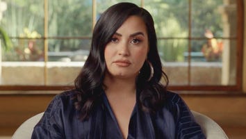 Demi Lovato Reveals She’s Not Sober Now