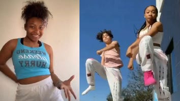 TikTok Creators Appear on 'Tonight Show' After Addison Rae Controversy