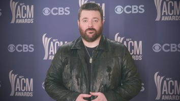Chris Young Teases ACMs ‘Famous Friends’ Performance With Kane Brown (Exclusive)