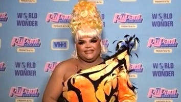 ‘RuPaul’s Drag Race’: Kandy Muse Talks Finale and if She’s Dating Joey Jay! (Exclusive)