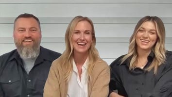 Willie, Korie and Sadie Robertson on ‘Duck Dynasty’ Inspiring New Facebook Watch Series (Exclusive)