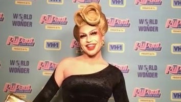 ‘RuPaul’s Drag Race’: Rosé on Making It to Finale With No Ru-grets (Exclusive)