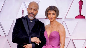 Halle Berry Celebrates 55th Birthday With Serenade From Boyfriend Van Hunt