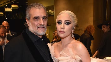Lady Gaga's Alleged Dognappers Arrested: Singer's Father Reacts (Exclusive)