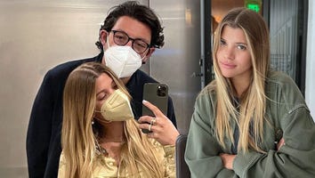 Sofia Richie Confirms Relationship With Elliot Grainge