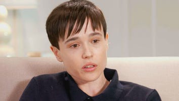 Elliot Page Says 'But I'm A Cheerleader' Helped Him Deal With 'Loneliness' of LBGTQ Identity In His Youth