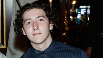 Frankie Jonas Says He 'Hated' Being Called 'Bonus Jonas': 'I Was This Joke'
