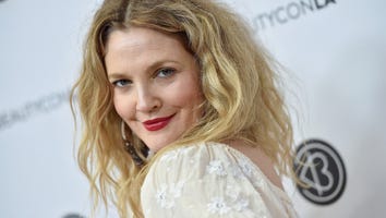 Drew Barrymore Reveals If She's Ever Lied About Her Age on a Date (Exclusive)
