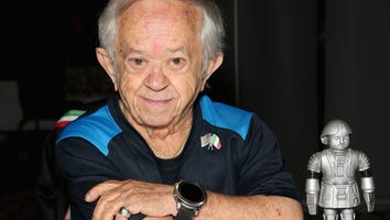 Felix Silla, 'Addams Family' Star, Dead at 84