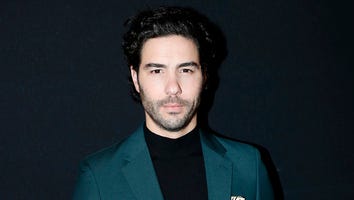 Breakout Star Tahar Rahim on 'The Serpent' and Awards Recognition for 'The Mauritanian'