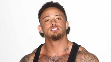 'The Challenge' Star Ashley Cain's Daughter Has 'Days to Live' After Discovery of Cancerous Tumors