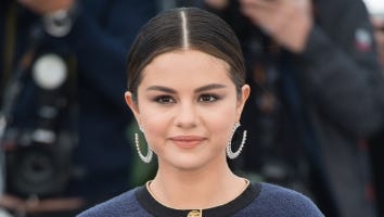 Selena Gomez on Overcoming Criticism She Received as a Young Star
