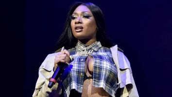 Megan Thee Stallion Announces She's Taking a Hiatus to 'Recharge'