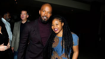 Dominique Fishback Teams Up With Jamie Foxx to Adapt 1-Woman Play 'Subverted'