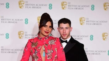 2021 BAFTAs: Red Carpet Arrivals