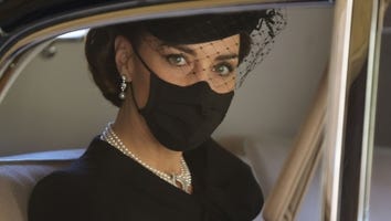 Kate Middleton Served as a 'Peacemaker' for Prince William and Prince Harry, Royal Expert Says