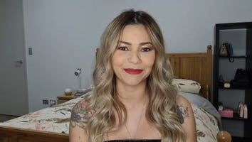 'Below Deck Sailing Yacht's Dani Soares 'Would Never' Deny Father of Her Daughter From Being in Her Life