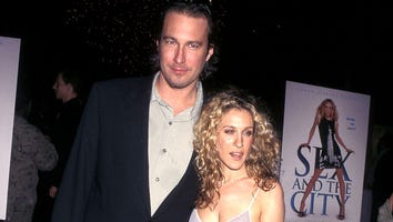 'Sex and the City' Reboot: John Corbett Says He'll Be in 'Quite a Few Episodes'