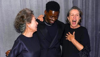 Anthony Hopkins' Win Over Chadwick Boseman Ends 2021 Oscars With a Shock