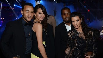 Chrissy Teigen Says Kim Kardashian 'Gave Her All' to Her Marriage With Kanye West