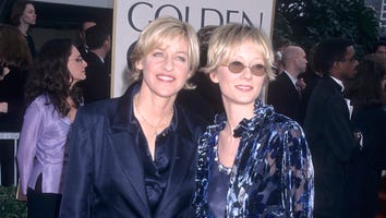 Anne Heche Says Ellen DeGeneres Didn't Want Her to 'Dress Sexy' When They Were Together