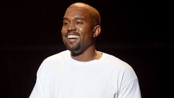 Kanye West Documentary Is Coming to Netflix
