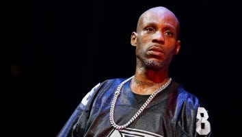 DMX, Legendary Rapper, Dead at 50