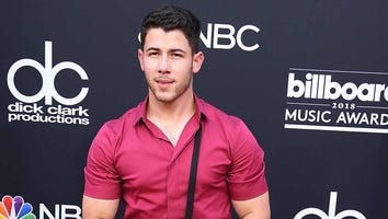 Nick Jonas Reacts to Blake Shelton Jokingly Calling His Injury a 'Sympathy Vote' on 'The Voice' (Exclusive)