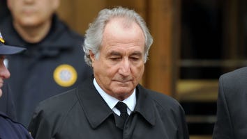 Bernie Madoff, Ponzi Schemer, Dies in Prison at 82