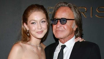 Gigi Hadid's Dad Says Her Whole Fortune Is Completely Self Made
