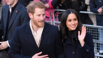 Meghan Markle and Prince Harry Join Selena Gomez, More at Star-Studded Vax Live Concert