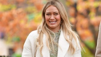 Hilary Duff Shares Intimate Pictures From Home Birth of Daughter Mae