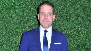 Hunter Biden Opens Up About His Past Relationship With Brother Beau's Widow Hallie