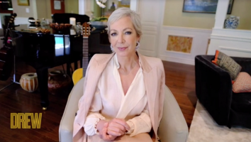 Allison Janney Reveals Why She Never Married or Had Kids