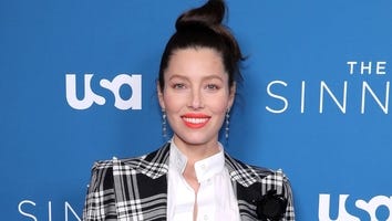 Jessica Biel Says Sons Silas and Phineas 'Laugh at Each Other All Day Long'