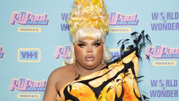 Kandy Muse Is Fine Being the 'Underdog' of 'Drag Race' Season 13 (Exclusive)