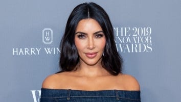 Kim Kardashian Says She's 'Not OK' After Son Saint West Breaks His Arm