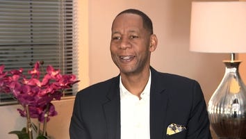 Mark Curry on ‘Hangin’ With Mr. Cooper’s Origins and Working With Comedy Legends (Exclusive)