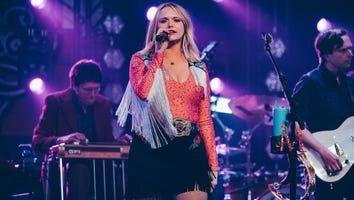 Miranda Lambert Breaks Down Crying During First Live Concert in Over a Year