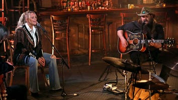 Why Miranda Lambert Replaced Chris Stapleton's Wife Morgane During His 2021 ACMs Performance