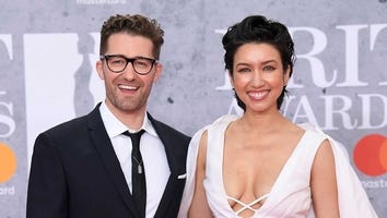 Matthew Morrison and Wife Renee Welcome Baby No. 2