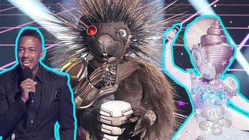 'The Masked Singer' Week 6: Big Clues, Tearful Performances and a Wild New Wildcard!