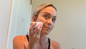 We Tried Opte: the New Beauty Device That’s a 3D Printer for Your Face